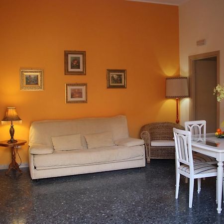 Appartement Palazzo Doria à Marsala Chambre photo