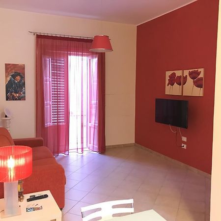 Appartement Palazzo Doria à Marsala Extérieur photo