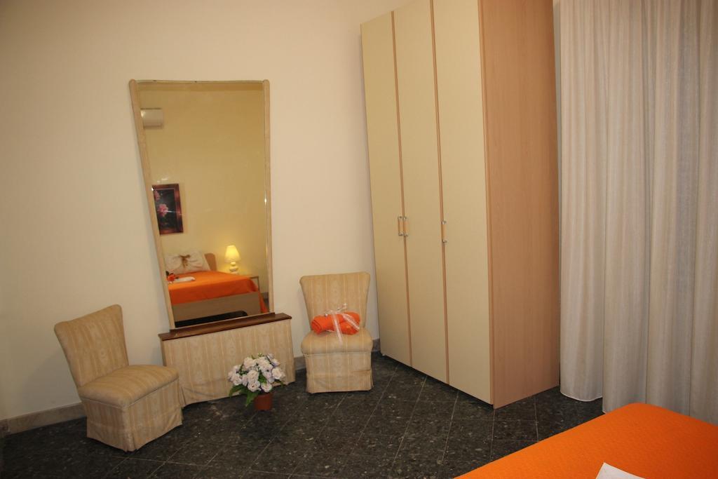 Appartement Palazzo Doria à Marsala Chambre photo